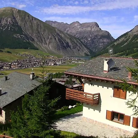 Elena Apartment *