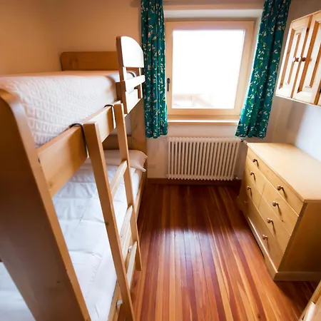 Elena Apartment