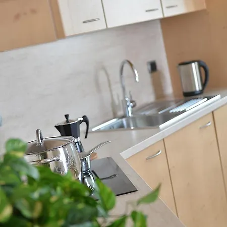 Apartment Elena
