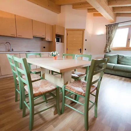 Elena Apartment Livigno