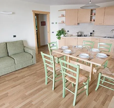 Elena Apartment