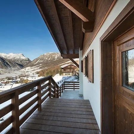 Elena Livigno