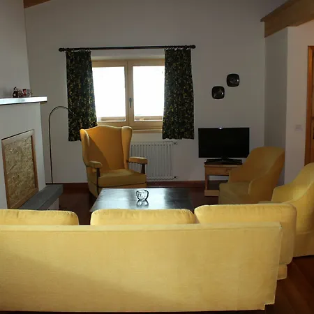 Apartment Elena *