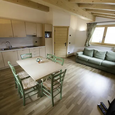 Apartment Elena