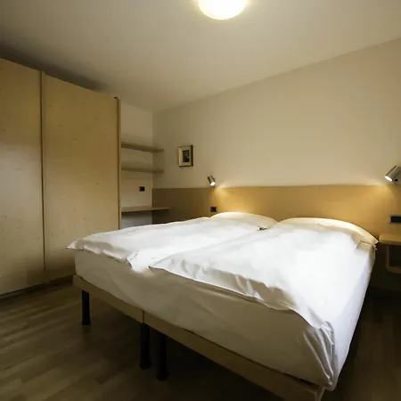 Elena Apartment Livigno