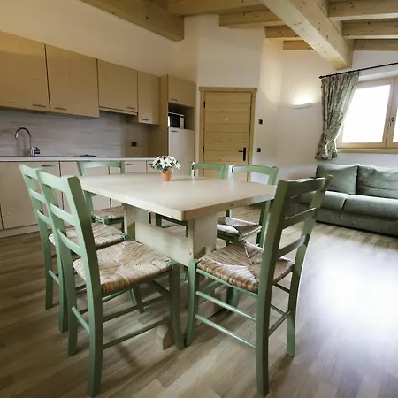 Apartment Elena *